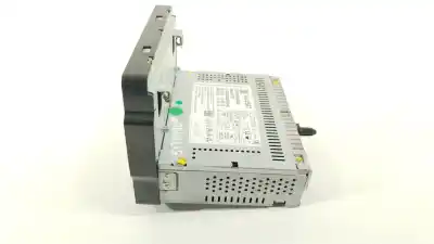 Second-hand car spare part audio system / radio cd for opel adam unlimited ecoflex oem iam references 42342507 555343750 
