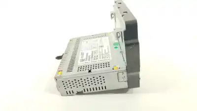 Second-hand car spare part audio system / radio cd for opel adam unlimited ecoflex oem iam references 42342507 555343750 