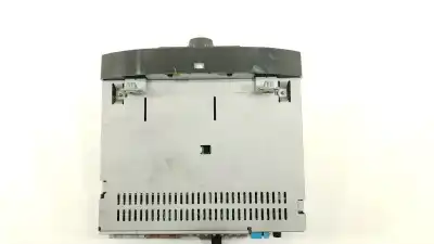 Second-hand car spare part audio system / radio cd for opel adam unlimited ecoflex oem iam references 42342507 555343750 