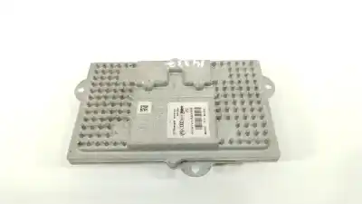 Pezzo di ricambio per auto di seconda mano CENTRALINA FARI XENON per SEAT LEON (5F1)  Riferimenti OEM IAM 5F0841472  