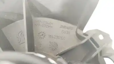 Автозапчасти б/у нагревательный вентилятор за fiat punto (evo) (199) dynamic ссылки oem iam 164230100  