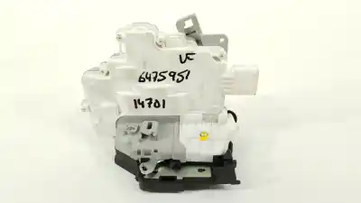 Автозапчастина б/у  для SEAT IBIZA IV (6J5, 6P1)  Посилання на OEM IAM 3C4839016A  
