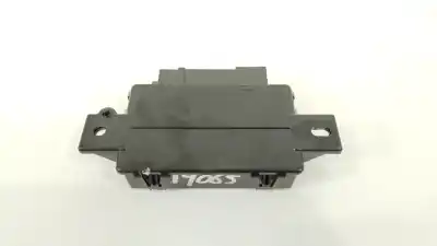 Second-hand car spare part electronic module for opel ampera (r12) ev 150 oem iam references 22797916 5ds933781 