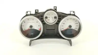 Автозапчасти б/у приборная доска за peugeot 207/207+ (wa_, wc_) 1.4 16v ссылки oem iam 9662903880