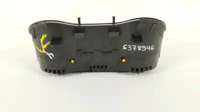 Pezzo di ricambio per auto di seconda mano pannello degli strumenti per audi a3 (8p1) 2.0 tdi riferimenti oem iam 8p0920931e   Pezzo di ricambio per auto di seconda mano pannello degli strumenti per audi a3 (8p1) 2.0 tdi riferimenti oem iam 8p0920931e