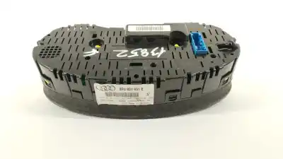 Pezzo di ricambio per auto di seconda mano pannello degli strumenti per audi a3 (8p1) 2.0 tdi riferimenti oem iam 8p0920931e   Pezzo di ricambio per auto di seconda mano pannello degli strumenti per audi a3 (8p1) 2.0 tdi riferimenti oem iam 8p0920931e