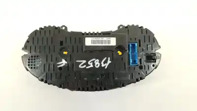 Pezzo di ricambio per auto di seconda mano pannello degli strumenti per audi a3 (8p1) 2.0 tdi riferimenti oem iam 8p0920931e   Pezzo di ricambio per auto di seconda mano pannello degli strumenti per audi a3 (8p1) 2.0 tdi riferimenti oem iam 8p0920931e