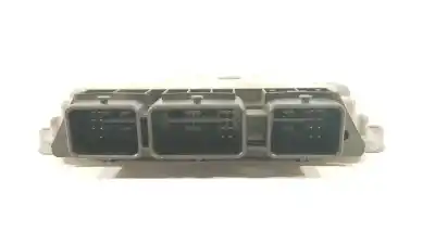 Second-hand car spare part ecu engine control for citroen c2 (jm_) 1.6 vts oem iam references 9652552380 0261208907 