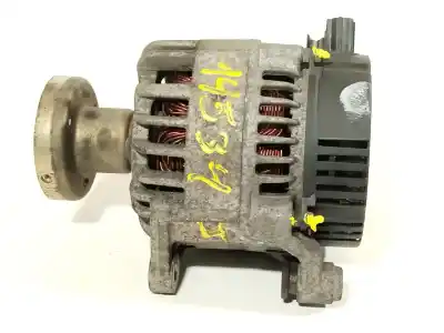 Pezzo di ricambio per auto di seconda mano alternatore per ford focus i (daw, dbw) 1.8 di / tddi riferimenti oem iam 98ab10300jd  