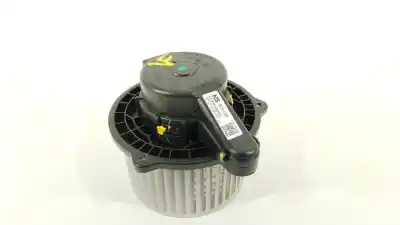 Second-hand car spare part heating fan for hyundai i20 iii (bc3, bi3) 1.2 oem iam references 97113f9000