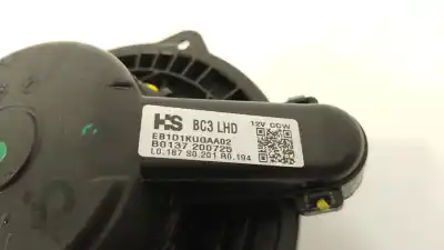 Автозапчасти б/у нагревательный вентилятор за hyundai i20 iii (bc3, bi3) 1.2 ссылки oem iam 97113f9000 eb1d1kugaa02 