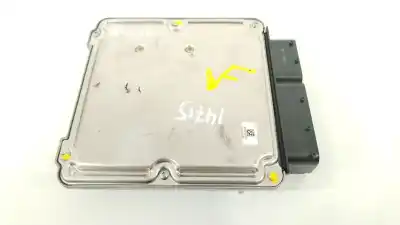 Автозапчастина б/у  для AUDI A4 B8 (8K2)  Посилання на OEM IAM 03L906019AL 0281016353 03L906019C