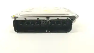 Автозапчастина б/у ебу контролер двигуна для audi a4 b8 (8k2) 2.0 tdi посилання на oem iam 03l906019al 0281016353 03l906019c
