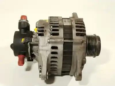 Second-hand car spare part alternator for opel astra h gtc (a04) 1.7 cdti (l08) oem iam references 1638098880  