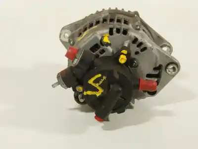 Second-hand car spare part alternator for opel astra h gtc (a04) 1.7 cdti (l08) oem iam references 1638098880  