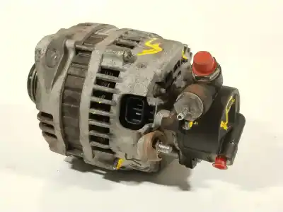 Second-hand car spare part alternator for opel astra h gtc (a04) 1.7 cdti (l08) oem iam references 1638098880  