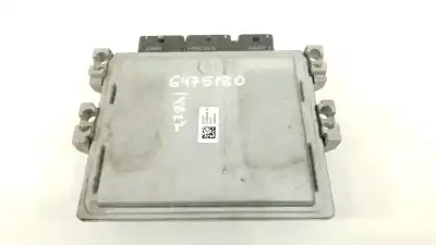 Автозапчасти б/у  за FORD FIESTA VI (CB1, CCN)  ссылки OEM IAM 8V2112A650EB 5WS40584B 