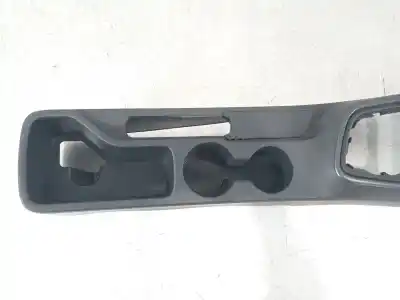 Second-hand car spare part center console for hyundai i20 iii (bc3, bi3) 1.2 oem iam references 84611q0100nnb