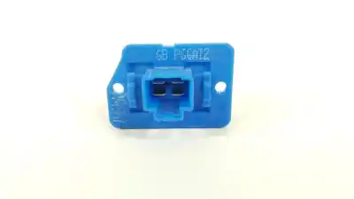 Second-hand car spare part heater blower for hyundai i20 iii (bc3, bi3) 1.2 oem iam references 97128c8000