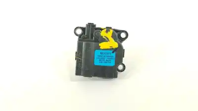 Second-hand car spare part air conditioning hatches opening motor for hyundai i20 iii (bc3, bi3) 1.2 oem iam references 971621uaa0