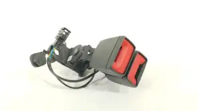 Second-hand car spare part central rear seat belt buckle for cupra leon (kl1) 1.5 etsi oem iam references 5fa857739