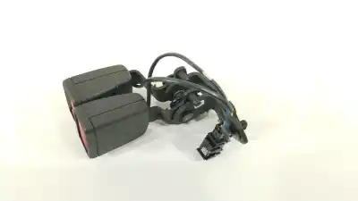 Автозапчасти б/у центральный задний крюк для ремня за cupra leon (kl1) 1.5 etsi ссылки oem iam 5fa857739  