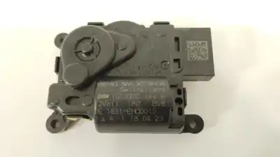 Автозапчасти б/у мотор открывания люков кондиционера за cupra leon (kl1) 1.5 etsi ссылки oem iam 5wa907511b  