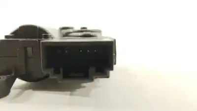 Автозапчасти б/у мотор открывания люков кондиционера за cupra leon (kl1) 1.5 etsi ссылки oem iam 5wa907511b  