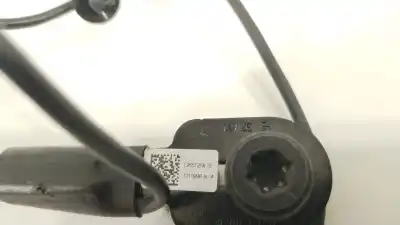 Автозапчасти б/у левый передний крюк ремня за mini mini (f56) cooper d ссылки oem iam 7313299 72117313299 