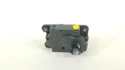 Автозапчастина б/у двигатель відкривання люків кондиціонація для peugeot 208 ii (ub_, up_, uw_, uj_) 1.2 puretech 100 посилання на oem iam 9833381680 16000458 