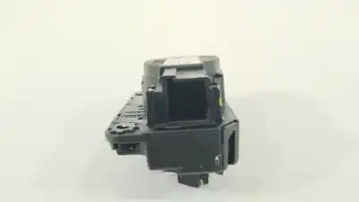 Автозапчастина б/у двигатель відкривання люків кондиціонація для peugeot 208 ii (ub_, up_, uw_, uj_) 1.2 puretech 100 посилання на oem iam 9833381680 16000458 