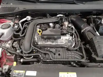 Pièce détachée automobile d'occasion  pour SEAT IBIZA V (KJ1, KJG)  Références OEM IAM DLAF  