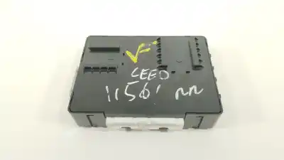 Second-hand car spare part  for KIA CEE´D  OEM IAM references 95400A2210  