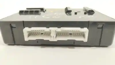 Second-hand car spare part electronic module for kia cee´d business oem iam references 95400a2210  