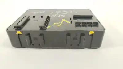 Second-hand car spare part electronic module for kia cee´d business oem iam references 95400a2210  