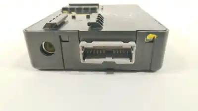 Second-hand car spare part electronic module for kia cee´d business oem iam references 95400a2210  