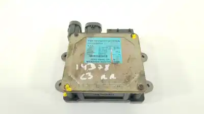 Автозапчасти б/у электронный модуль за CITROEN C3 I (FC_, FN_) 1.4 HDi ссылки OEM IAM 9645460880  