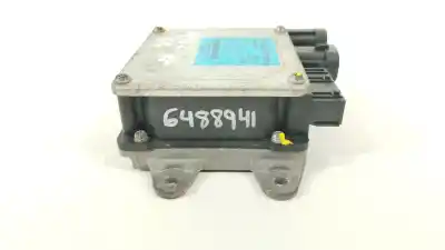 İkinci el araba yedek parçası elektronik modül için citroen c2 (jm_) 1.6 vts oem iam referansları 9659514180  