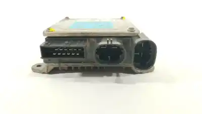 İkinci el araba yedek parçası elektronik modül için citroen c2 (jm_) 1.6 vts oem iam referansları 9659514180  