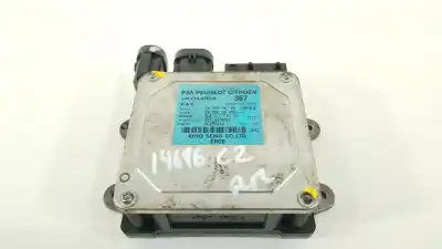 İkinci el araba yedek parçası elektronik modül için citroen c2 (jm_) 1.4 hdi oem iam referansları 9650836780