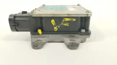 İkinci el araba yedek parçası elektronik modül için citroen c2 (jm_) 1.4 hdi oem iam referansları 9650836780  