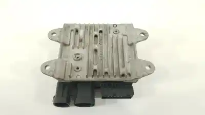 İkinci el araba yedek parçası elektronik modül için citroen c2 (jm_) 1.4 hdi oem iam referansları 9650836780  