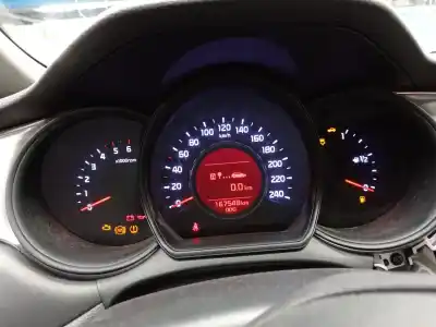 Second-hand car spare part  for KIA CEE´D  OEM IAM references 94033A2020  