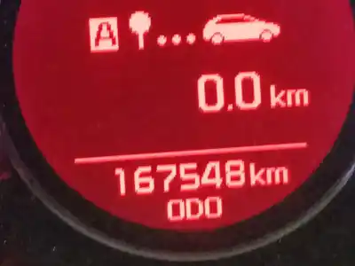 Peça sobressalente para automóvel em segunda mão quadrante por kia cee´d business referências oem iam 94033a2020  