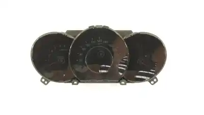 Peça sobressalente para automóvel em segunda mão quadrante por kia cee´d business referências oem iam 94033a2020  