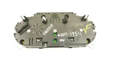 Peça sobressalente para automóvel em segunda mão quadrante por kia cee´d business referências oem iam 94033a2020  