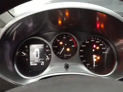 Peça sobressalente para automóvel em segunda mão quadrante por seat leon (1p1) reference referências oem iam 1p0920853b  