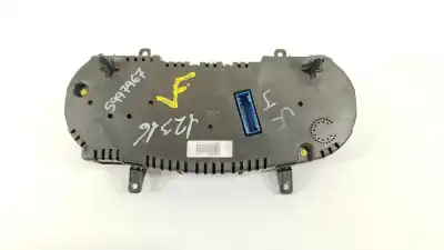 Peça sobressalente para automóvel em segunda mão quadrante por seat leon (1p1) reference referências oem iam 1p0920853b  