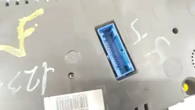 Peça sobressalente para automóvel em segunda mão quadrante por seat leon (1p1) reference referências oem iam 1p0920853b  