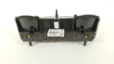 Peça sobressalente para automóvel em segunda mão quadrante por seat leon (1p1) reference referências oem iam 1p0920853b  